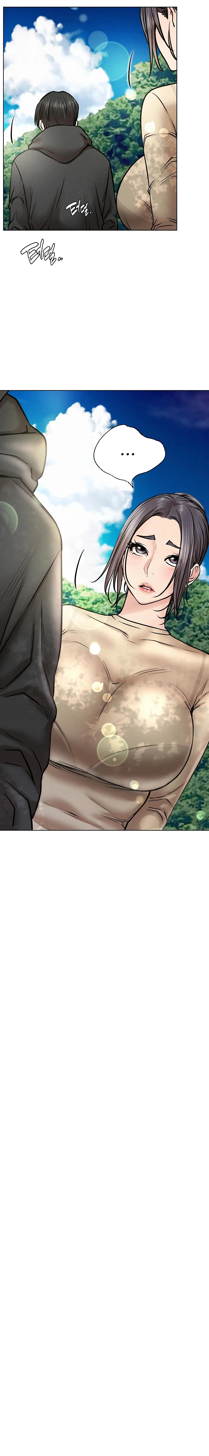 Staying with Ajumma - Chapter 44 6 Staying with Ajumma - Chapter 44 6