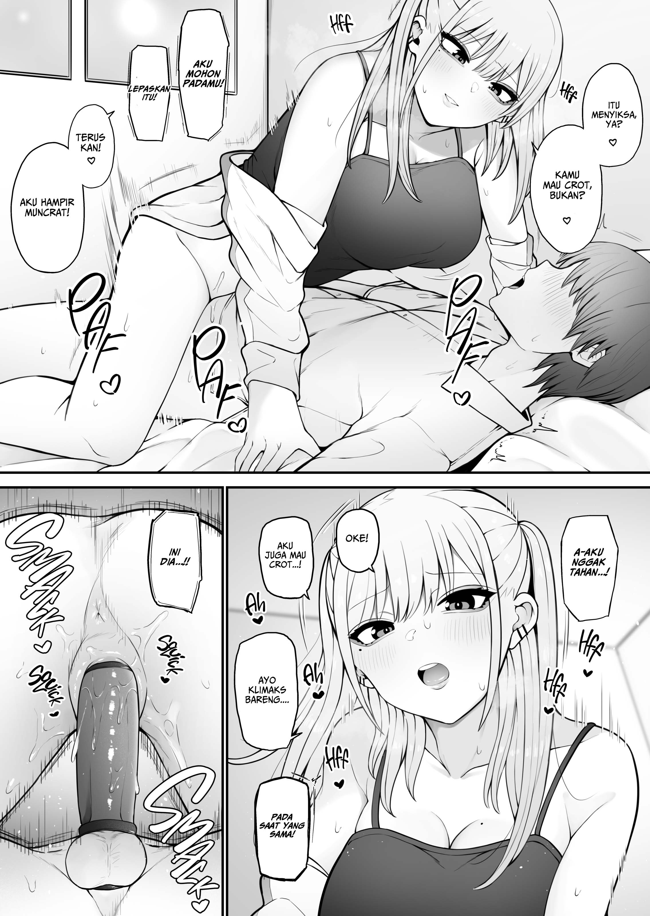 Stay Away from the Sexy Bitches – Tales of an Older Lady - Chapter 2 9 Stay Away from the Sexy Bitches – Tales of an Older Lady - Chapter 2 9