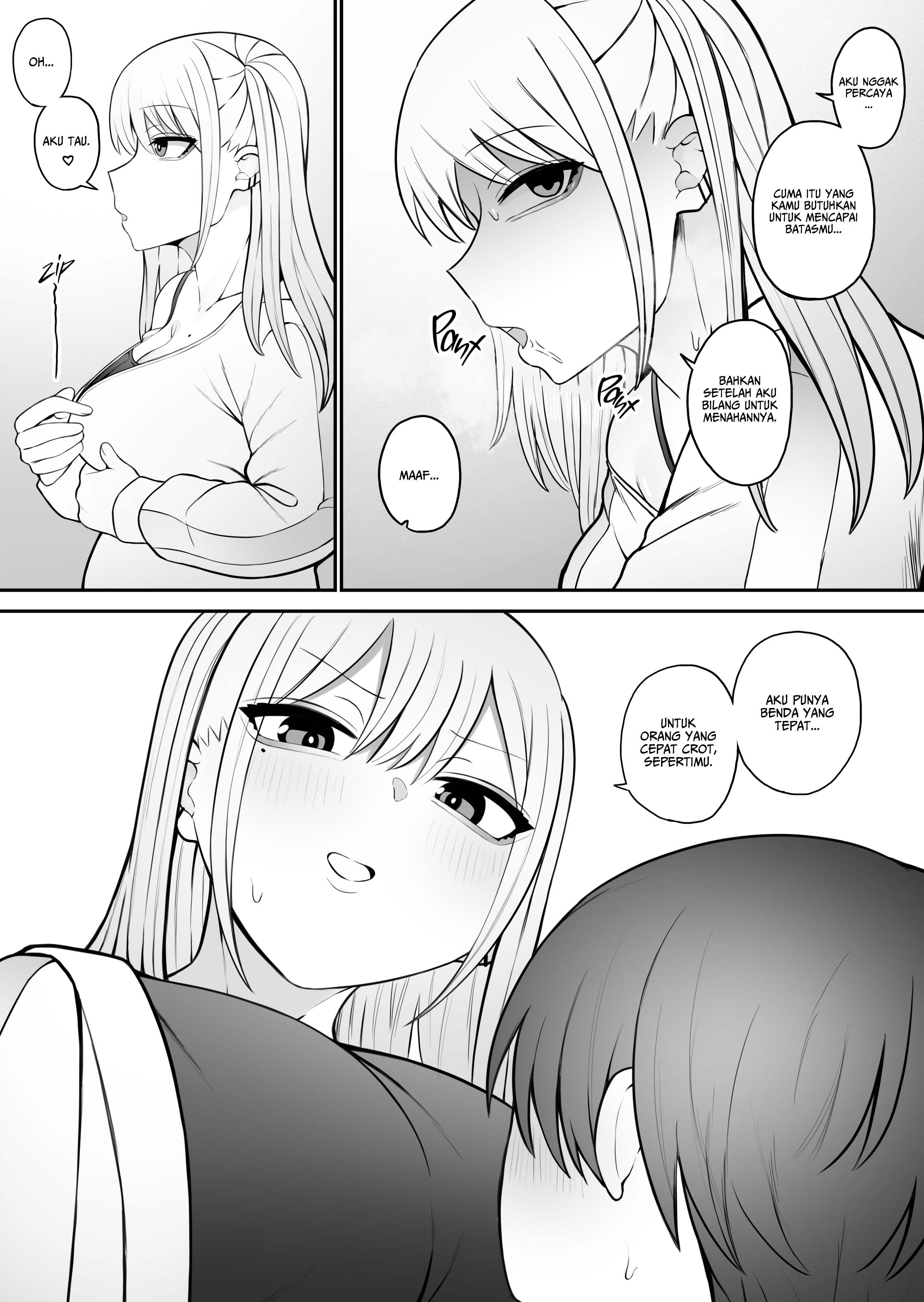 Stay Away from the Sexy Bitches – Tales of an Older Lady - Chapter 2 26 Stay Away from the Sexy Bitches – Tales of an Older Lady - Chapter 2 26