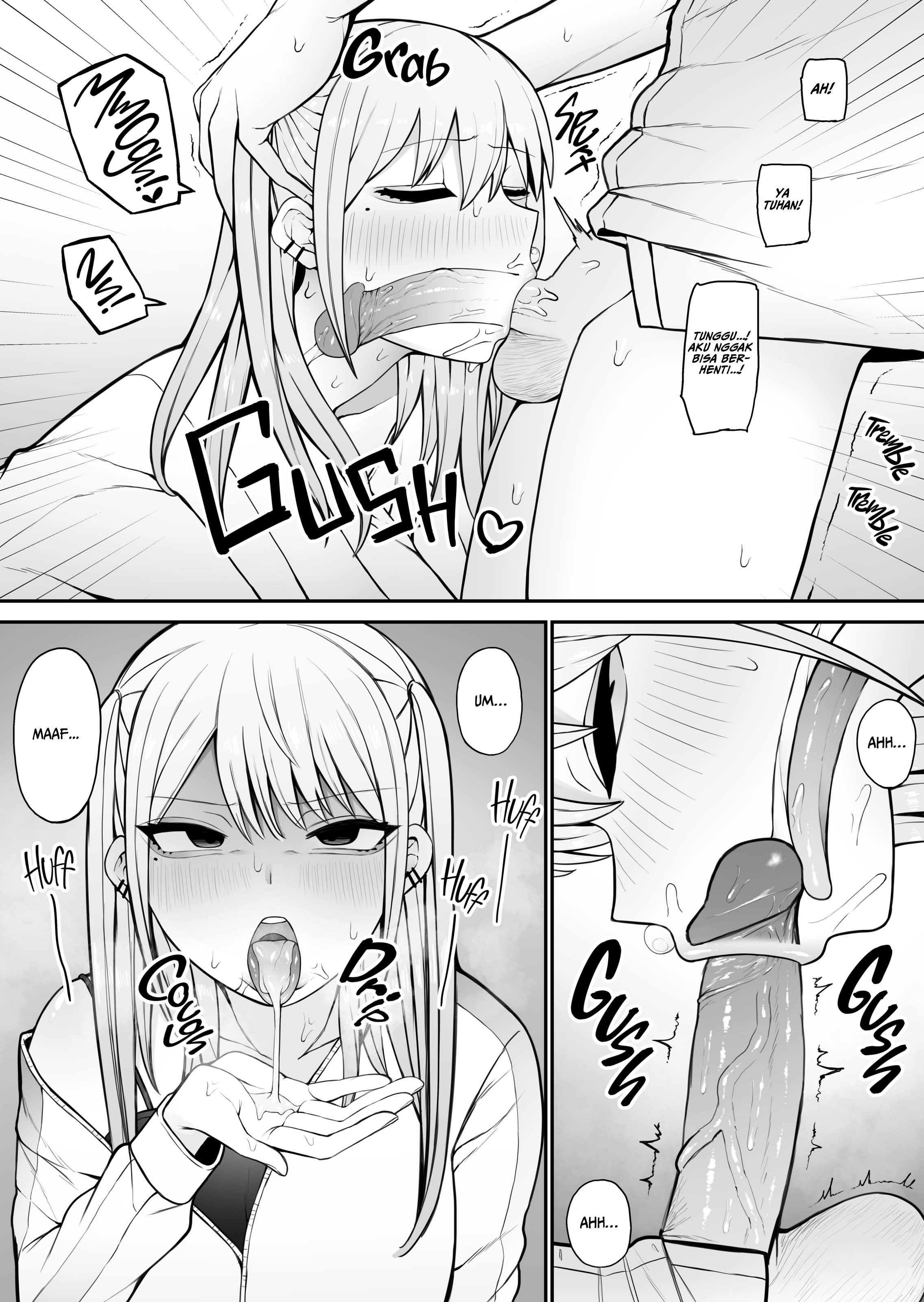 Stay Away from the Sexy Bitches – Tales of an Older Lady - Chapter 2 25 Stay Away from the Sexy Bitches – Tales of an Older Lady - Chapter 2 25