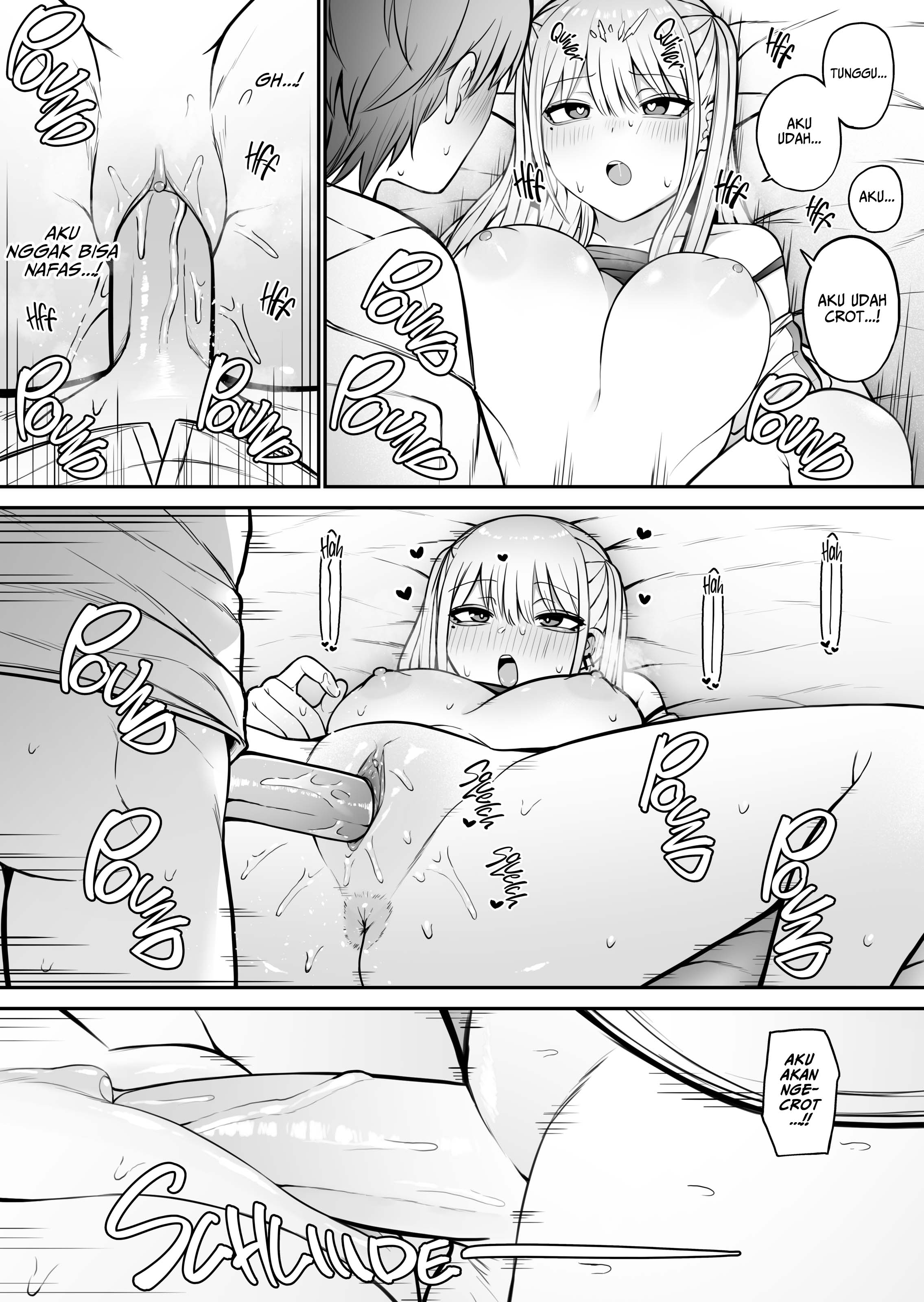 Stay Away from the Sexy Bitches – Tales of an Older Lady - Chapter 2 15 Stay Away from the Sexy Bitches – Tales of an Older Lady - Chapter 2 15