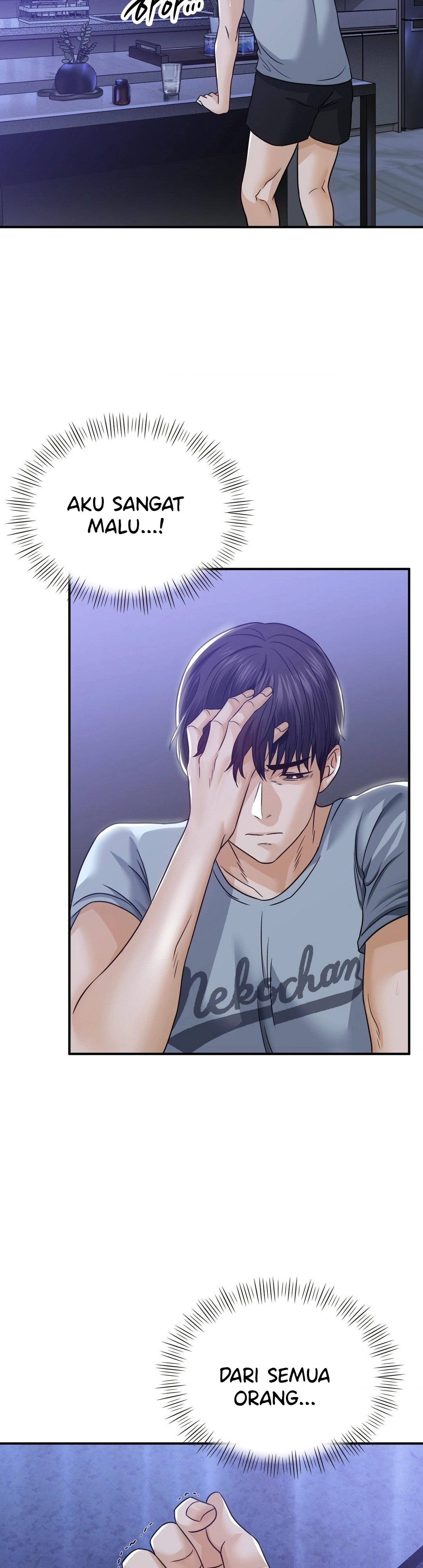 Stepmother’s Past - Chapter 2 8 Stepmother’s Past - Chapter 2 8