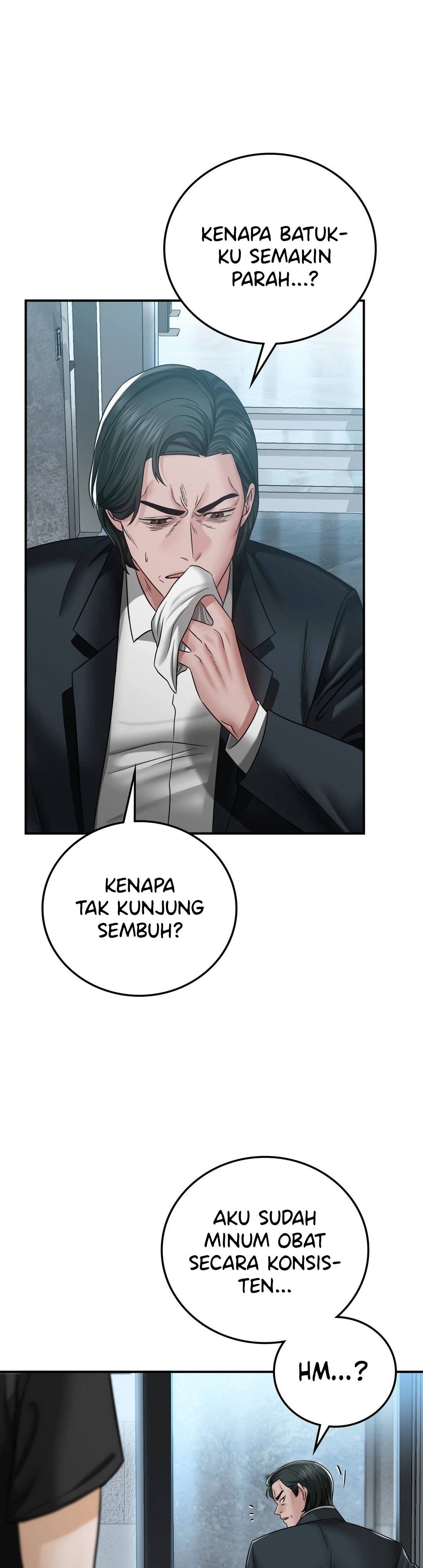 Stepmother’s Past - Chapter 2 28 Stepmother’s Past - Chapter 2 28