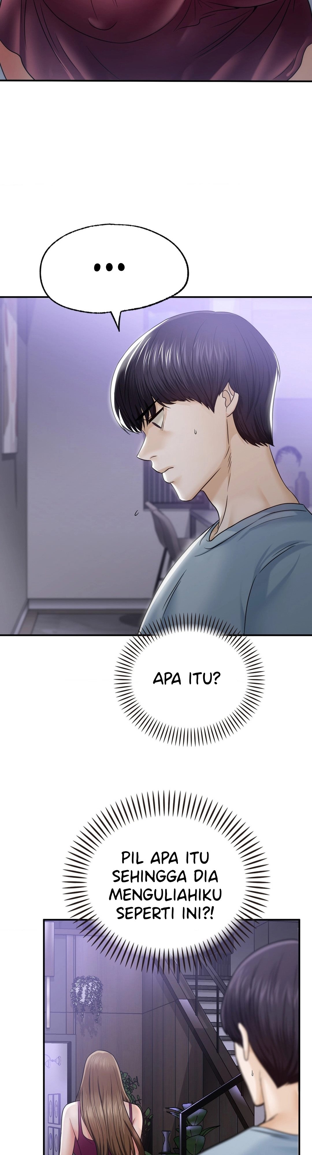 Stepmother’s Past - Chapter 2 24 Stepmother’s Past - Chapter 2 24