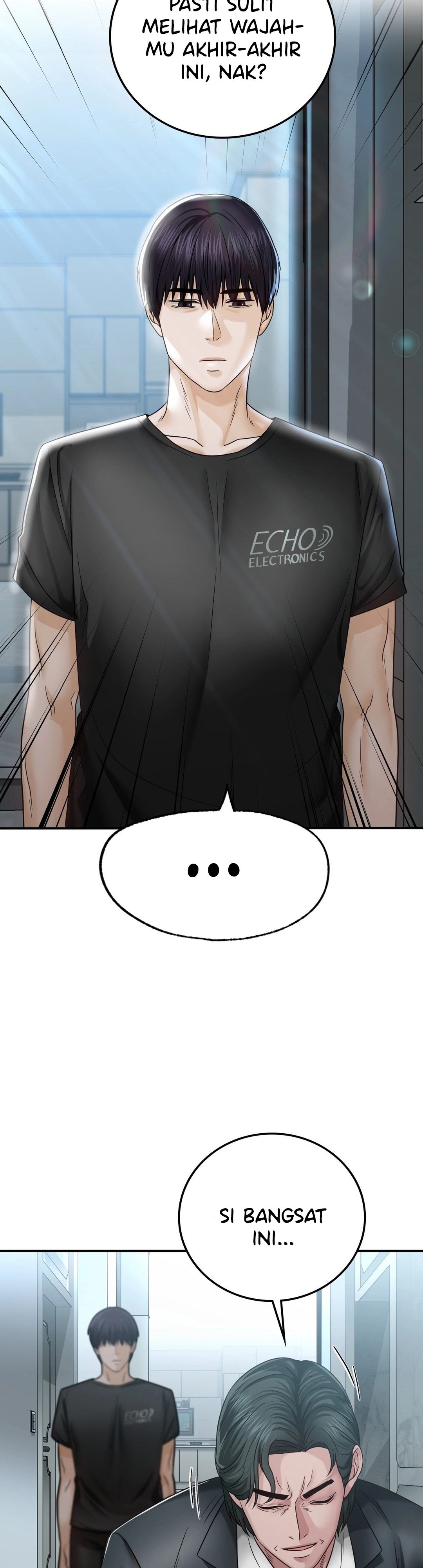 Stepmother’s Past - Chapter 2 30 Stepmother’s Past - Chapter 2 30