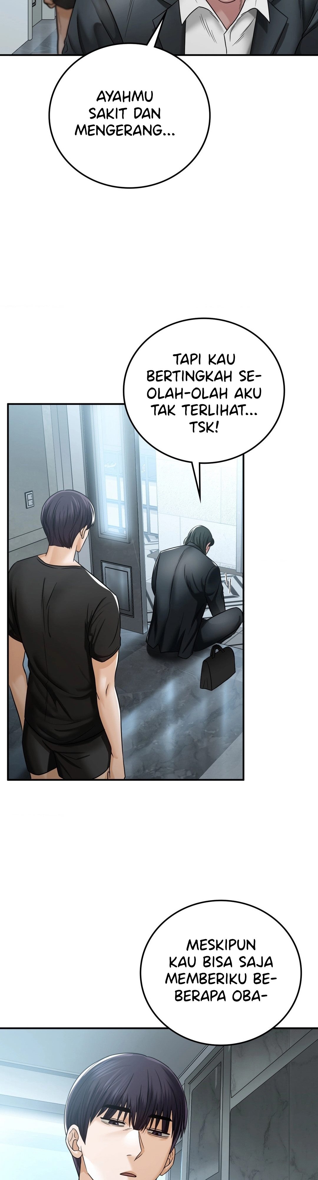 Stepmother’s Past - Chapter 2 31 Stepmother’s Past - Chapter 2 31