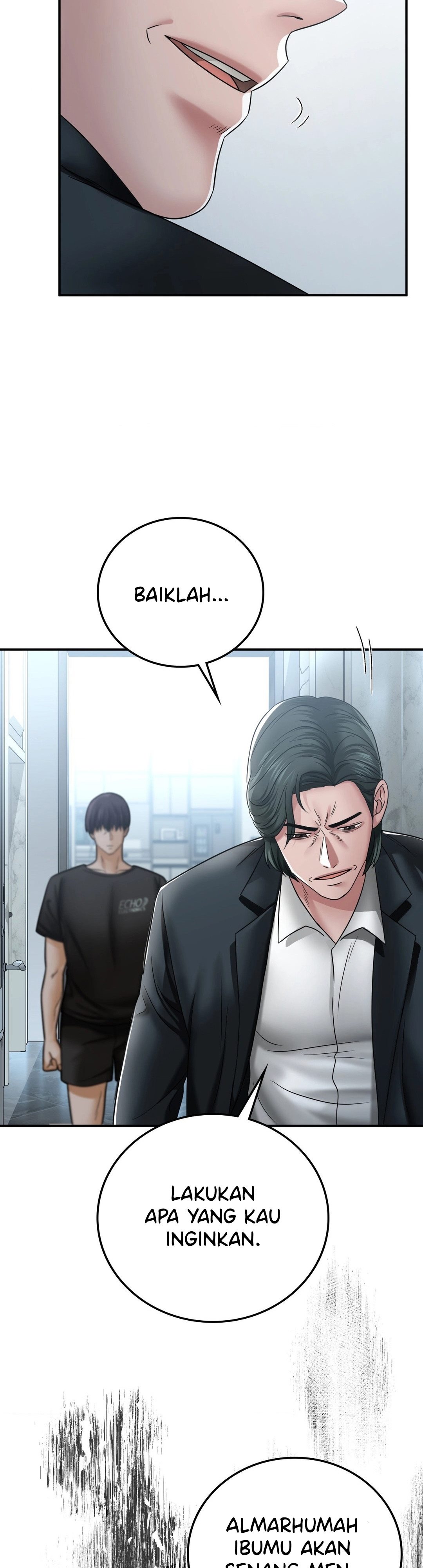 Stepmother’s Past - Chapter 2 34 Stepmother’s Past - Chapter 2 34