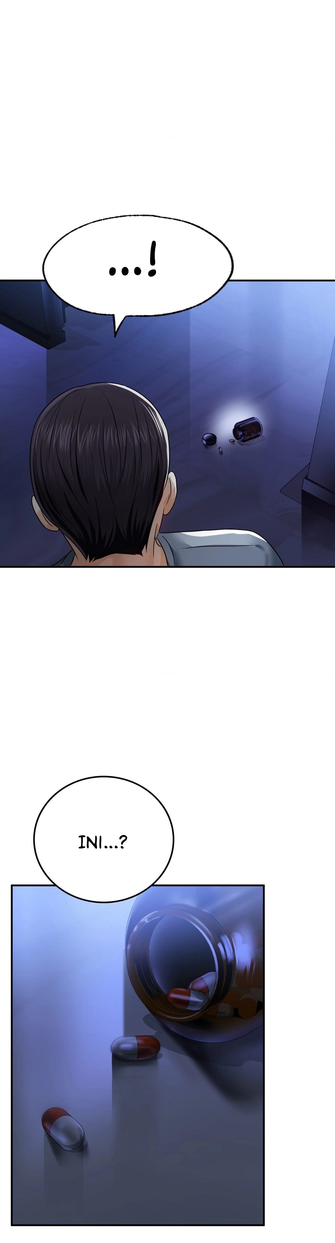 Stepmother’s Past - Chapter 2 12 Stepmother’s Past - Chapter 2 12