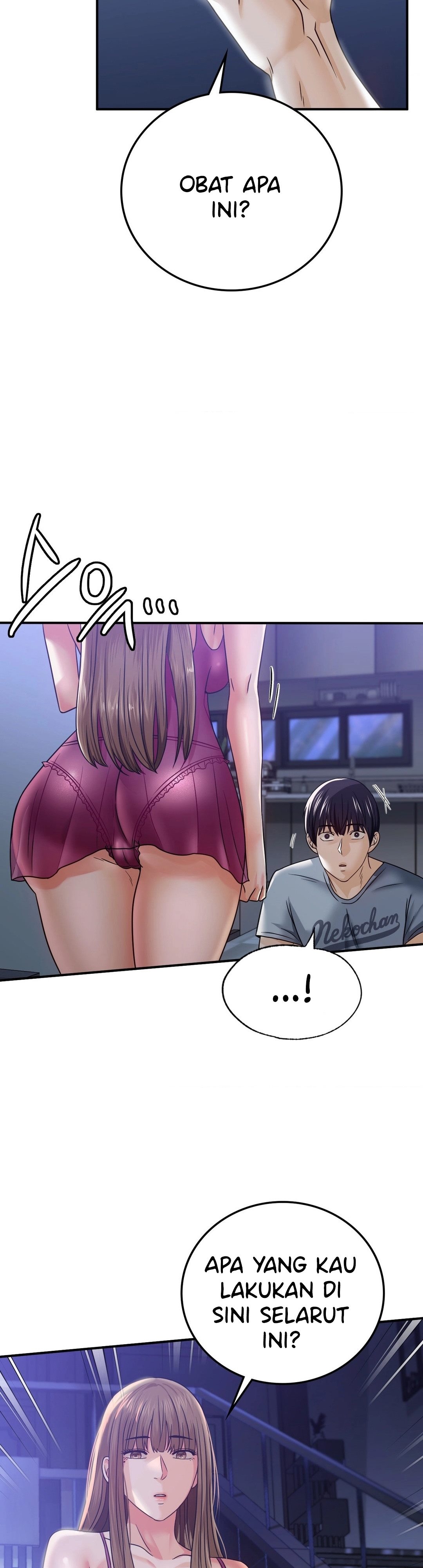 Stepmother’s Past - Chapter 2 14 Stepmother’s Past - Chapter 2 14