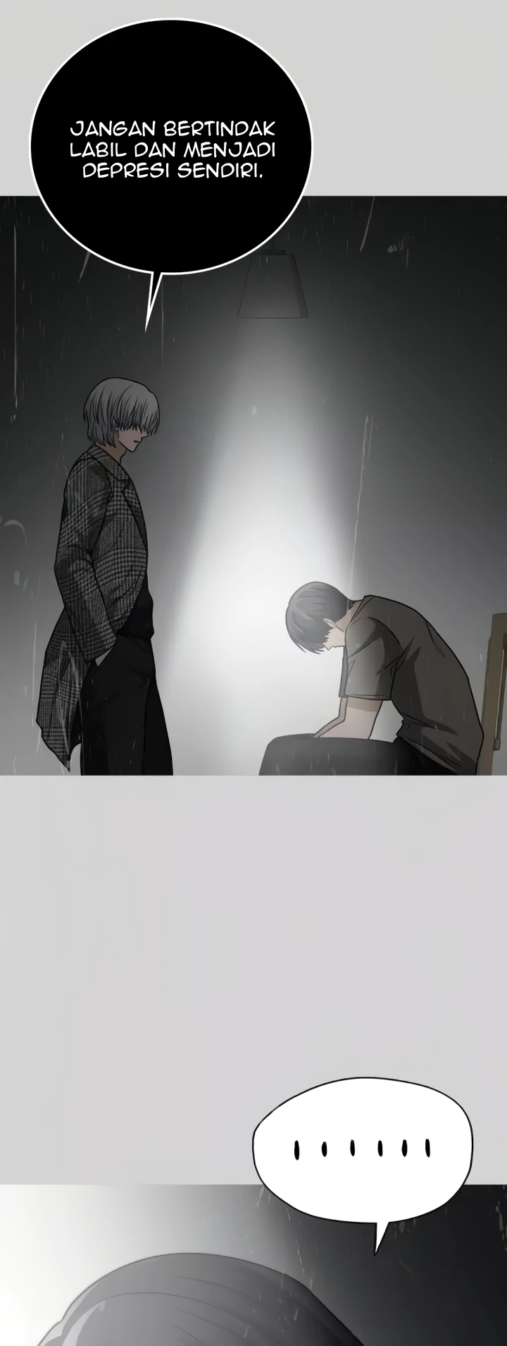 Stepmother’s Past - Chapter 28 18 Stepmother’s Past - Chapter 28 18