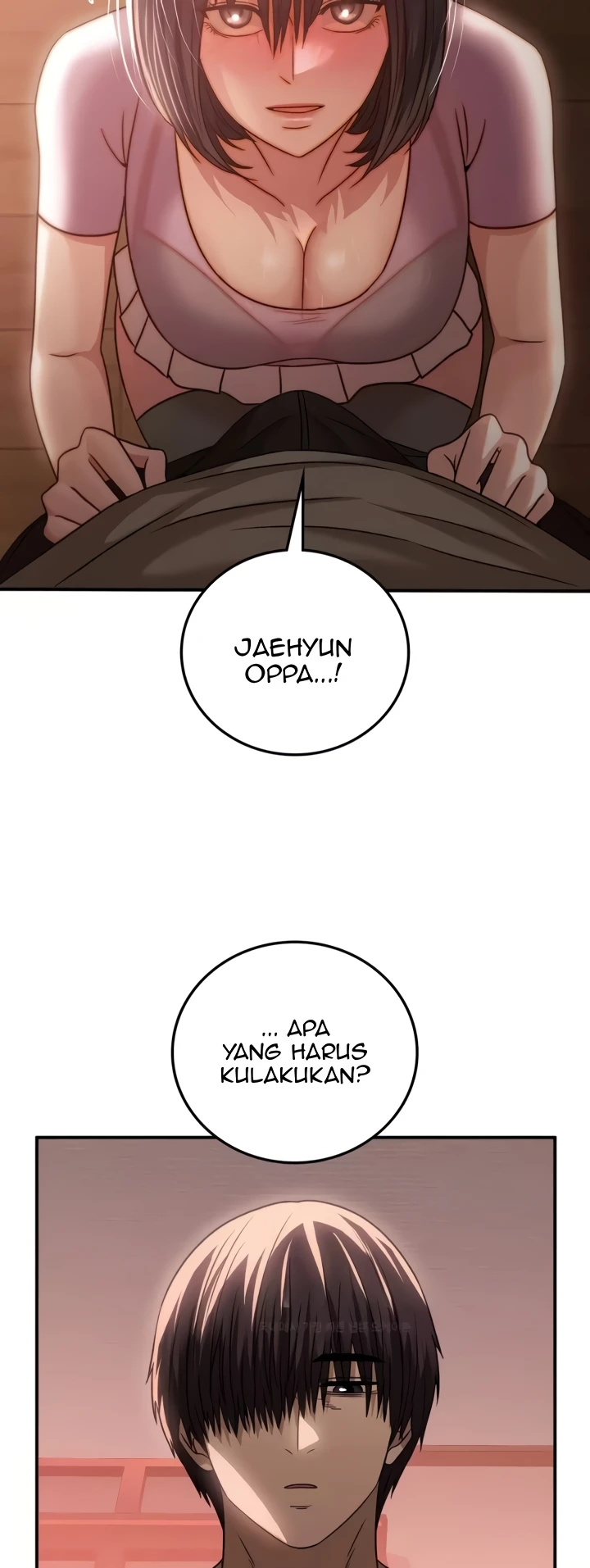 Stepmother’s Past - Chapter 28 6 Stepmother’s Past - Chapter 28 6