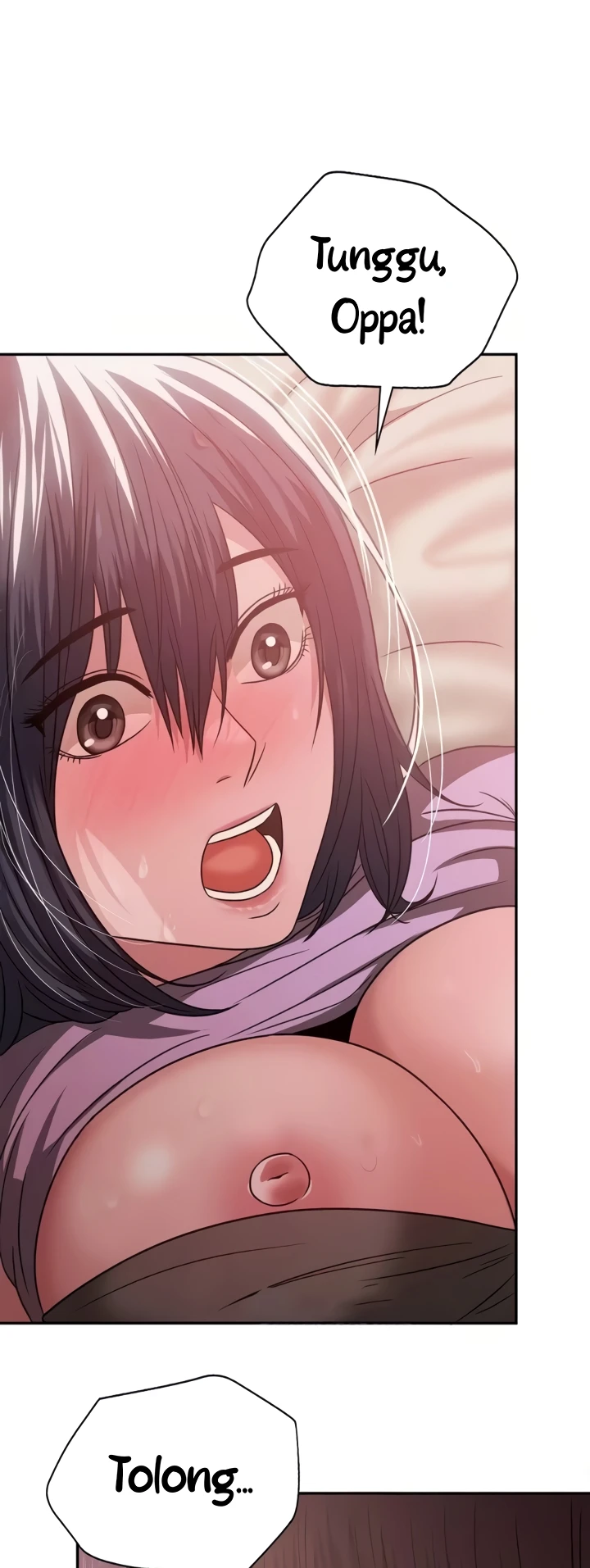 Stepmother’s Past - Chapter 28 48 Stepmother’s Past - Chapter 28 48