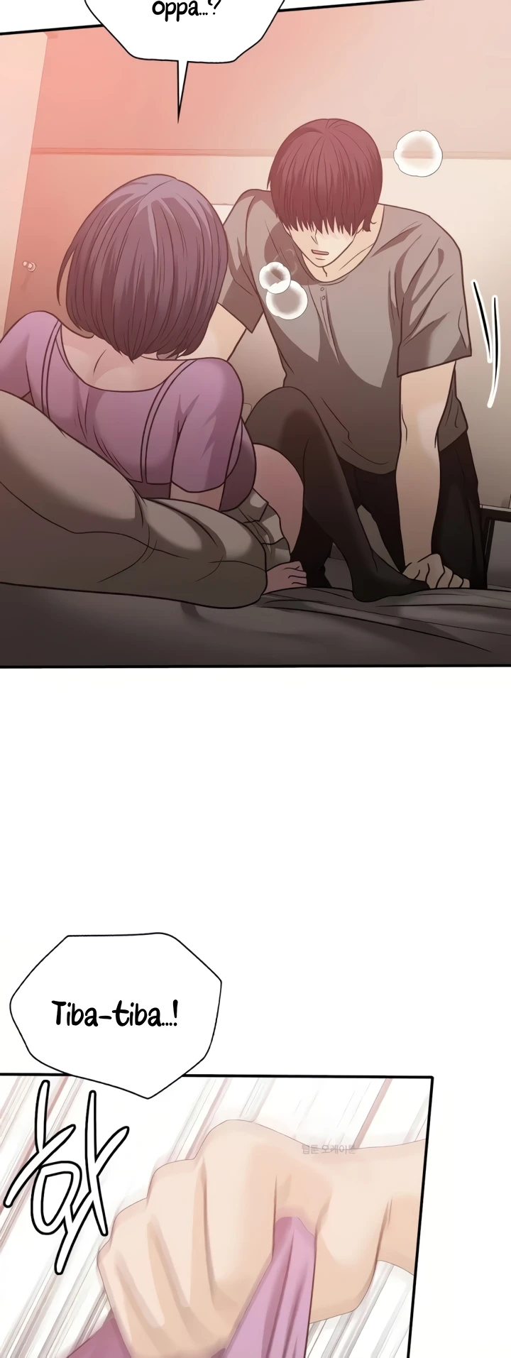 Stepmother’s Past - Chapter 28 42 Stepmother’s Past - Chapter 28 42