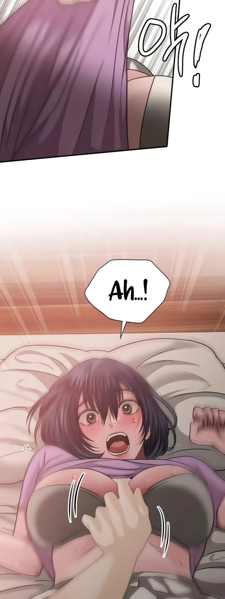 Stepmother’s Past - Chapter 28 43 Stepmother’s Past - Chapter 28 43