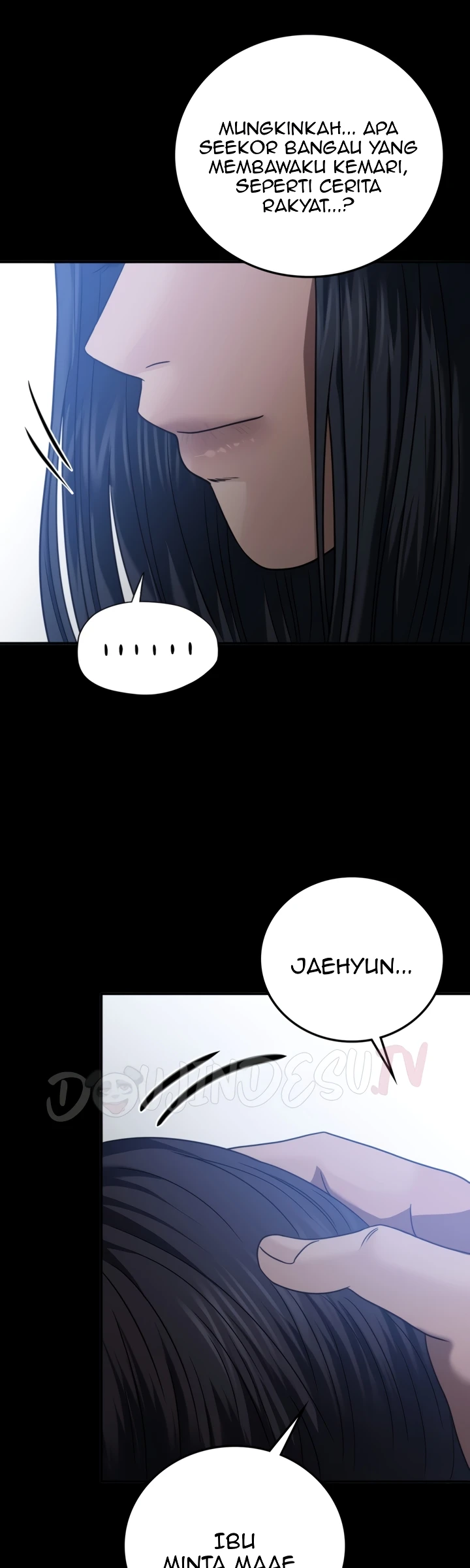 Stepmother’s Past - Chapter 29 9 Stepmother’s Past - Chapter 29 9