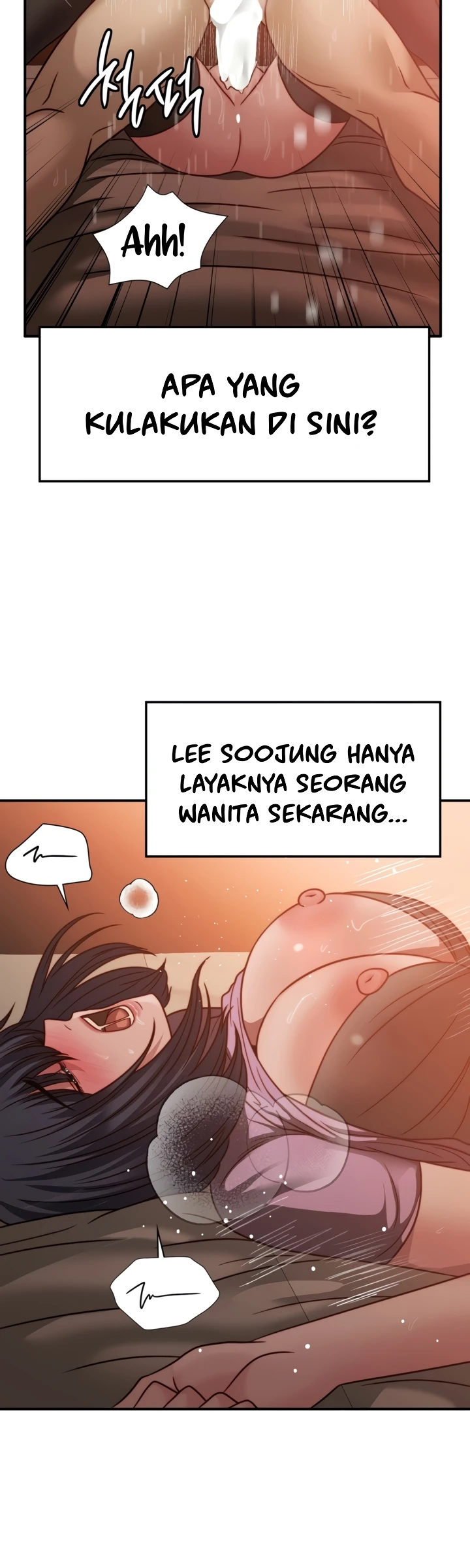 Stepmother’s Past - Chapter 29 28 Stepmother’s Past - Chapter 29 28