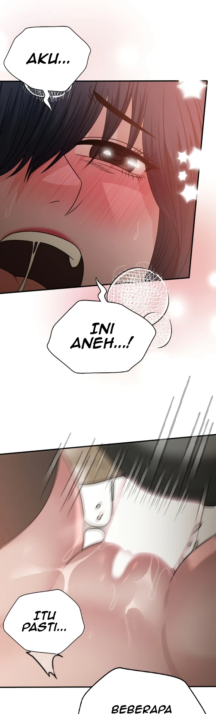 Stepmother’s Past - Chapter 29 31 Stepmother’s Past - Chapter 29 31