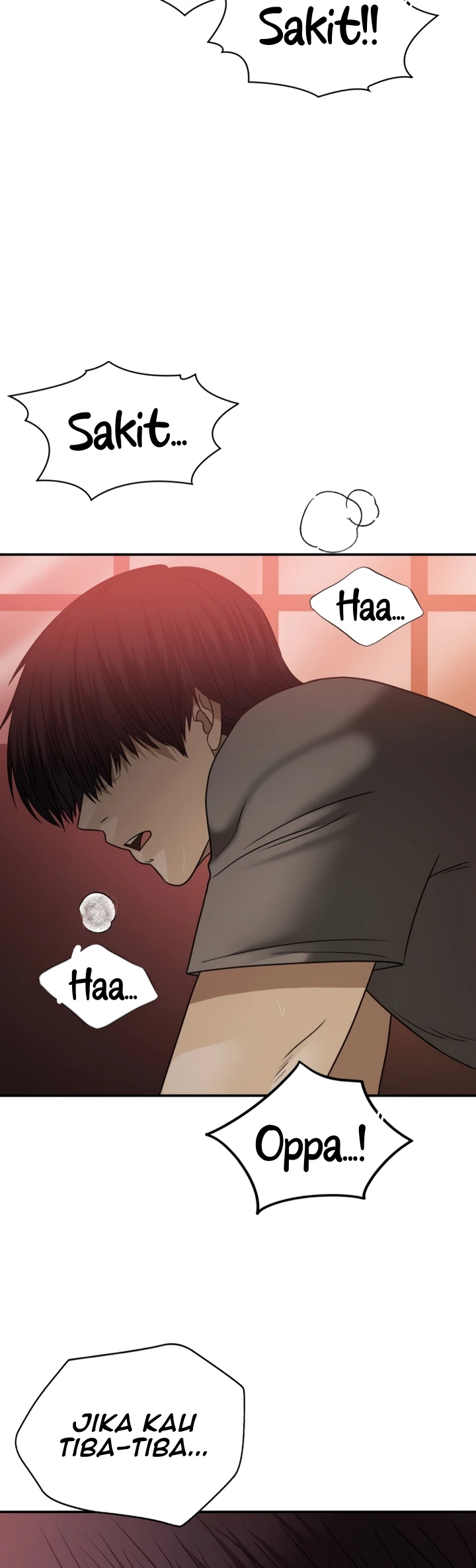 Stepmother’s Past - Chapter 29 14 Stepmother’s Past - Chapter 29 14