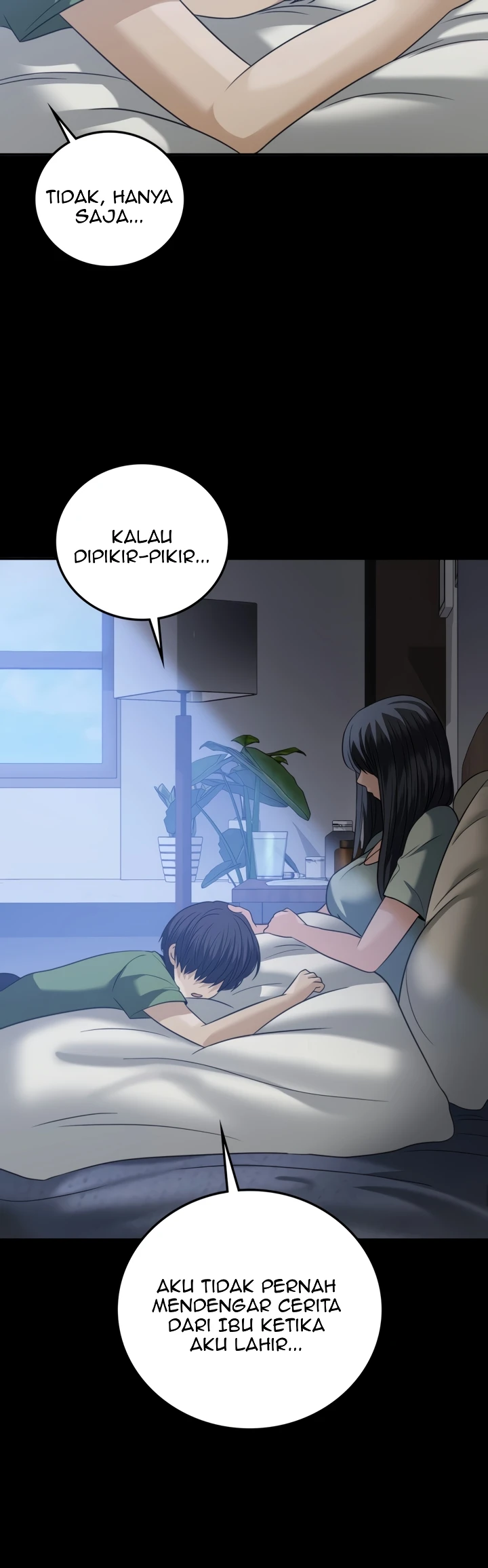 Stepmother’s Past - Chapter 29 6 Stepmother’s Past - Chapter 29 6