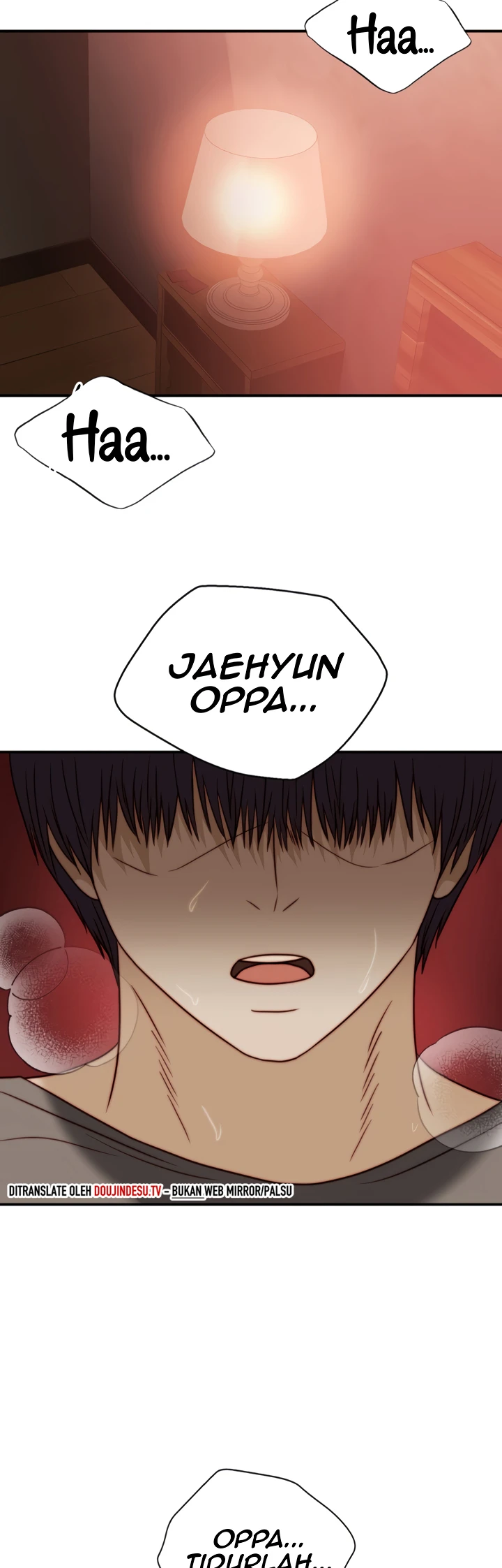 Stepmother’s Past - Chapter 29 43 Stepmother’s Past - Chapter 29 43