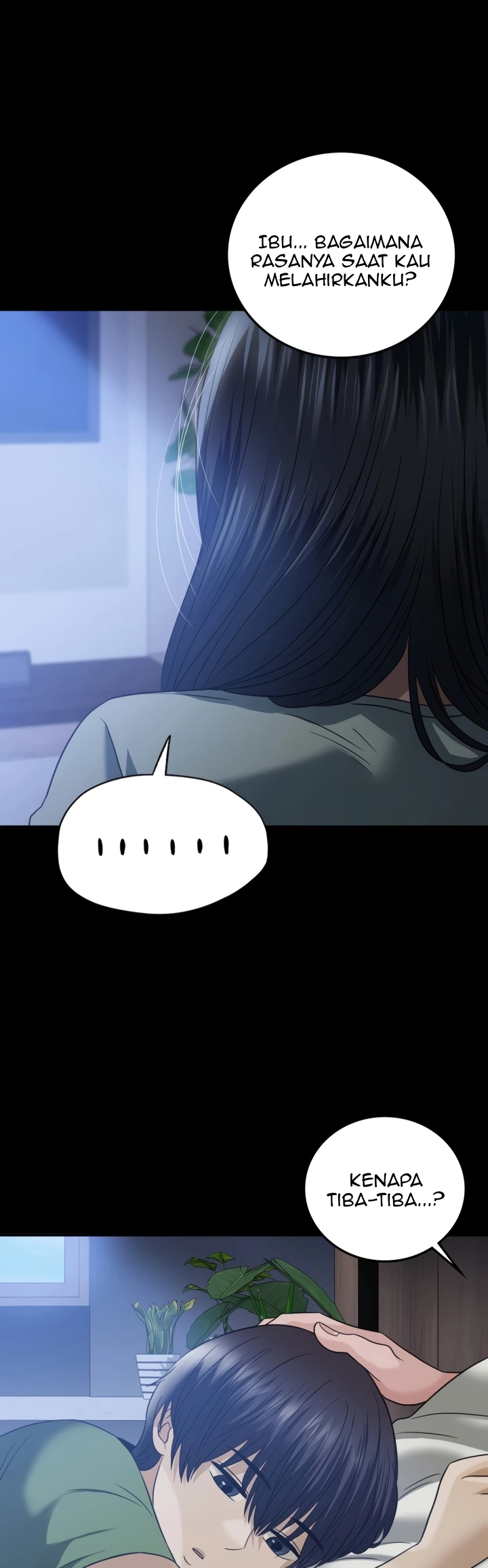 Stepmother’s Past - Chapter 29 5 Stepmother’s Past - Chapter 29 5