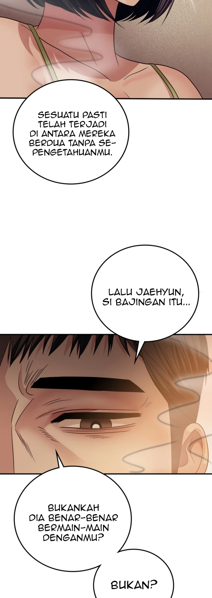 Stepmother’s Past - Chapter 24 20 Stepmother’s Past - Chapter 24 20