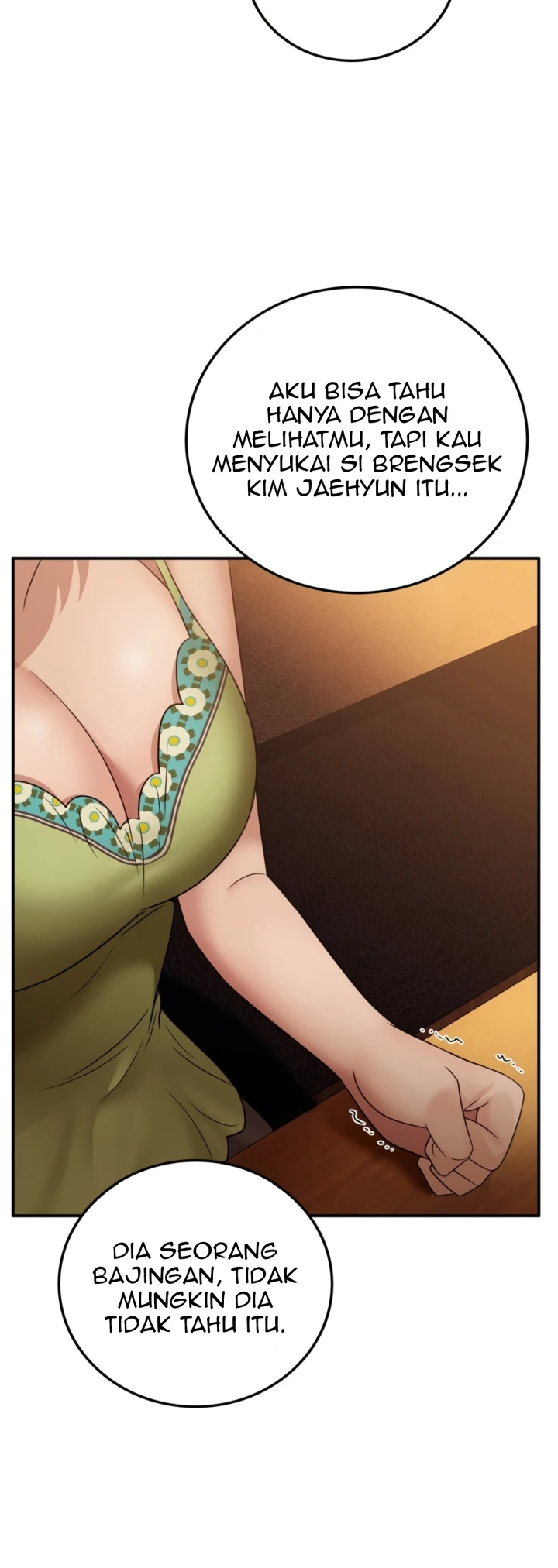 Stepmother’s Past - Chapter 24 21 Stepmother’s Past - Chapter 24 21