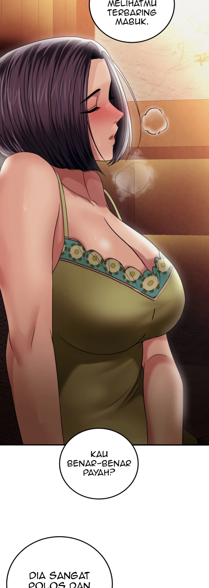 Stepmother’s Past - Chapter 24 27 Stepmother’s Past - Chapter 24 27