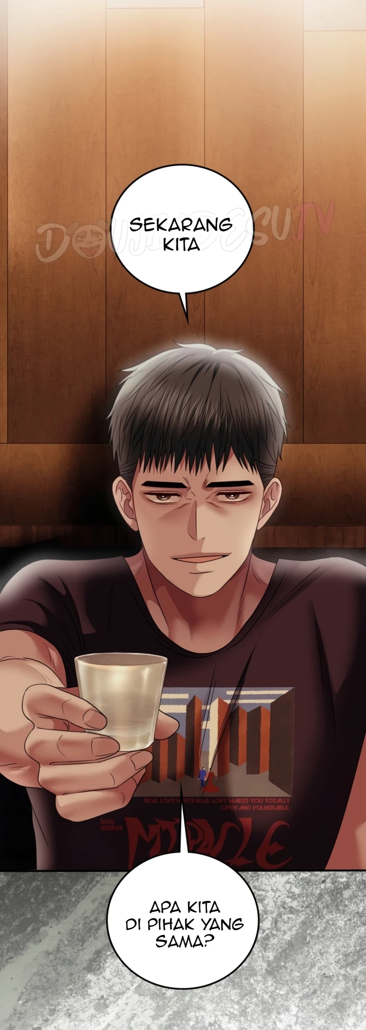 Stepmother’s Past - Chapter 24 25 Stepmother’s Past - Chapter 24 25