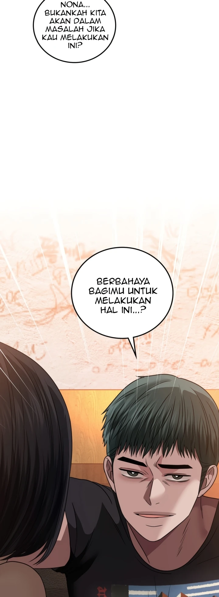 Stepmother’s Past - Chapter 24 3 Stepmother’s Past - Chapter 24 3