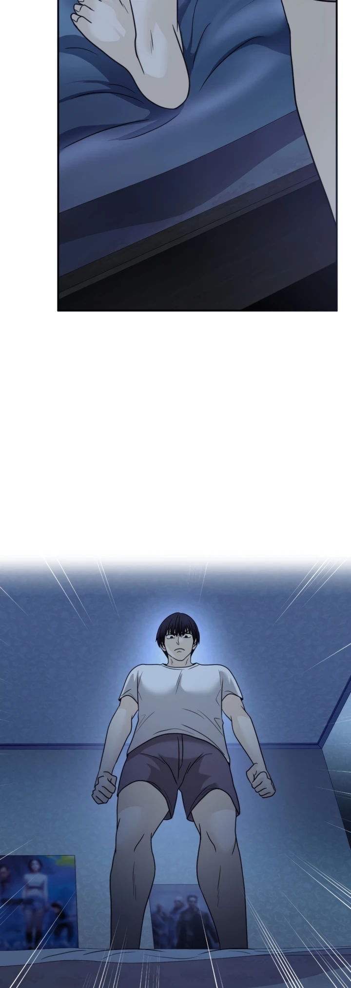 Stepmother’s Past - Chapter 24 36 Stepmother’s Past - Chapter 24 36