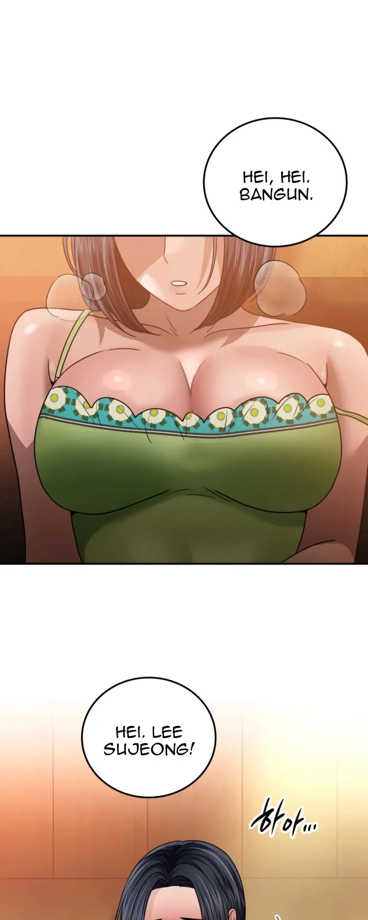 Stepmother’s Past - Chapter 24 1 Stepmother’s Past - Chapter 24 1