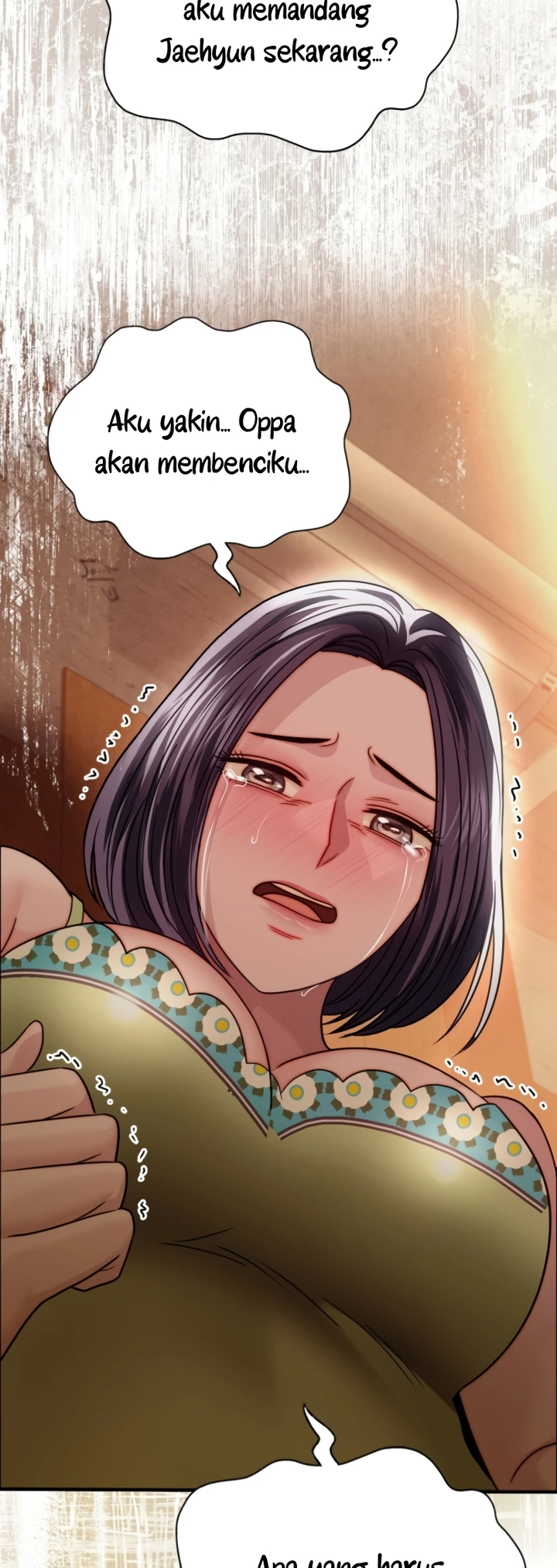 Stepmother’s Past - Chapter 24 13 Stepmother’s Past - Chapter 24 13