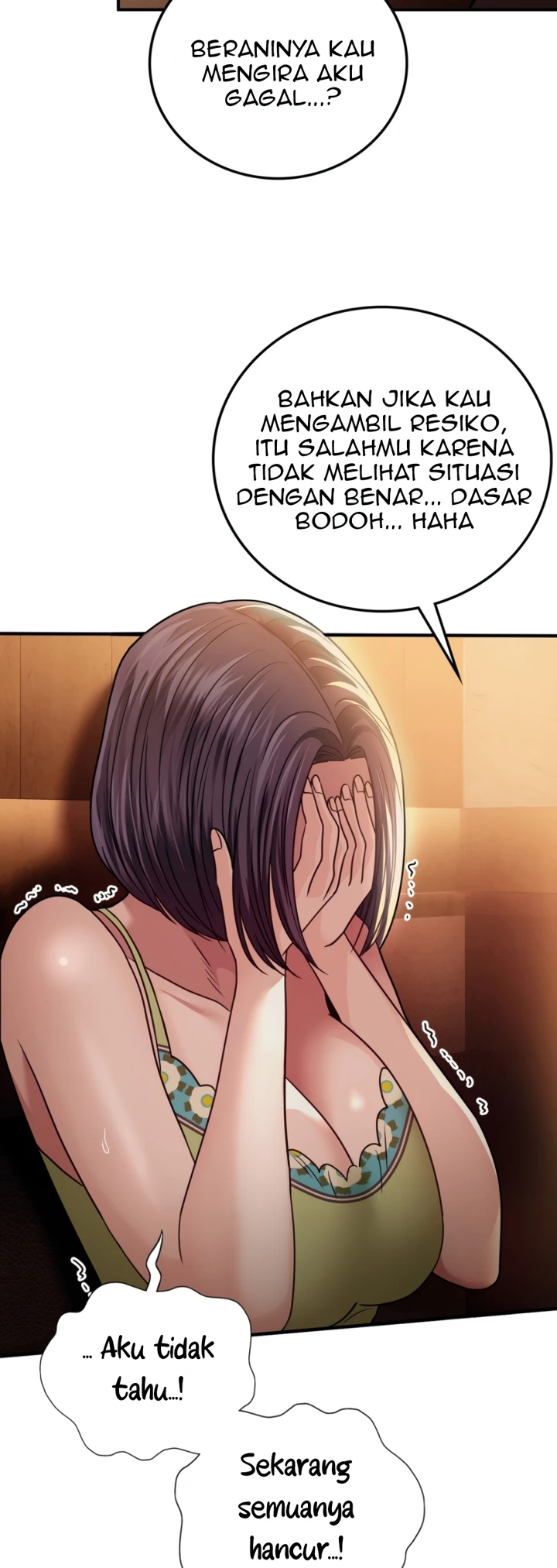 Stepmother’s Past - Chapter 24 11 Stepmother’s Past - Chapter 24 11