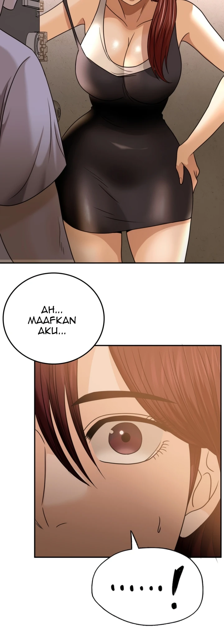 Stepmother’s Past - Chapter 24 48 Stepmother’s Past - Chapter 24 48