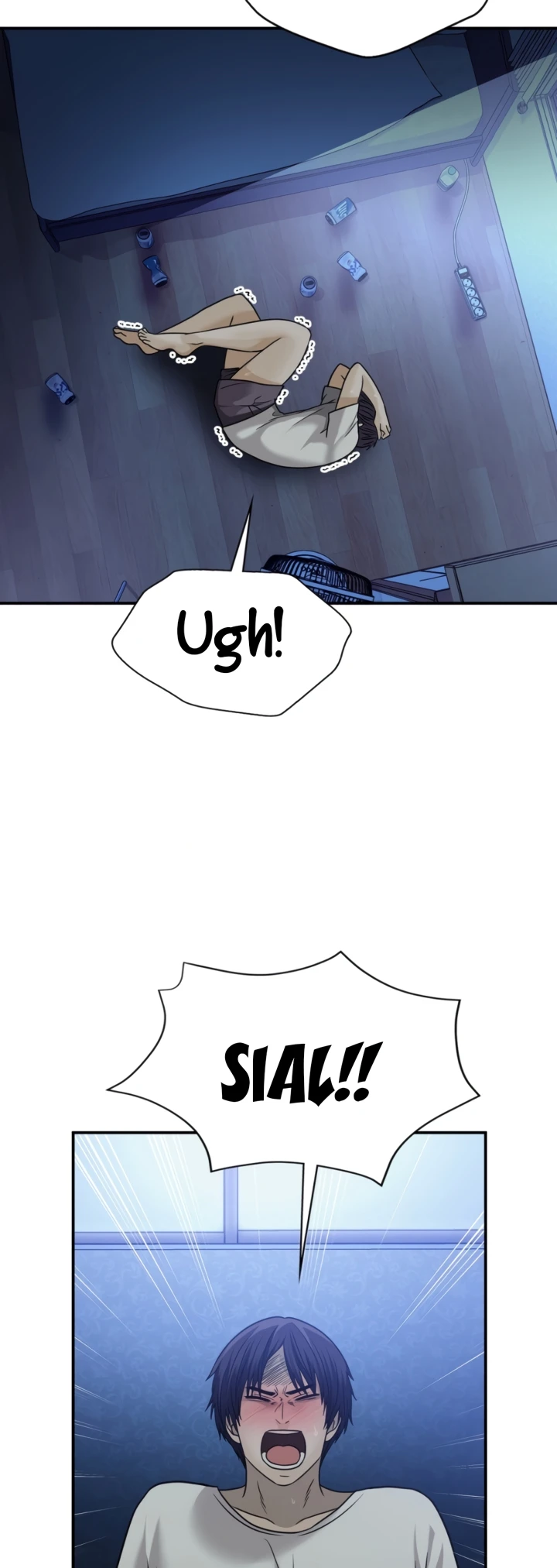 Stepmother’s Past - Chapter 24 43 Stepmother’s Past - Chapter 24 43