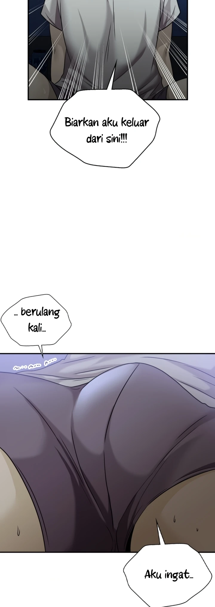 Stepmother’s Past - Chapter 24 44 Stepmother’s Past - Chapter 24 44