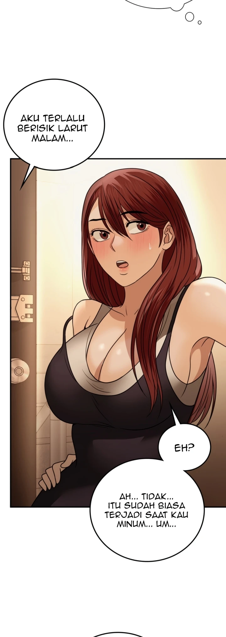 Stepmother’s Past - Chapter 24 50 Stepmother’s Past - Chapter 24 50