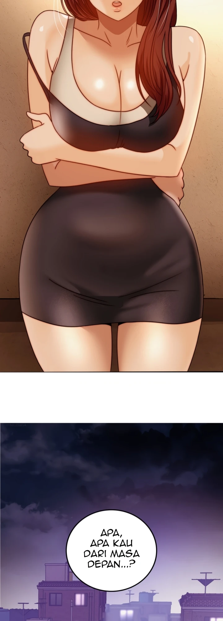 Stepmother’s Past - Chapter 24 54 Stepmother’s Past - Chapter 24 54