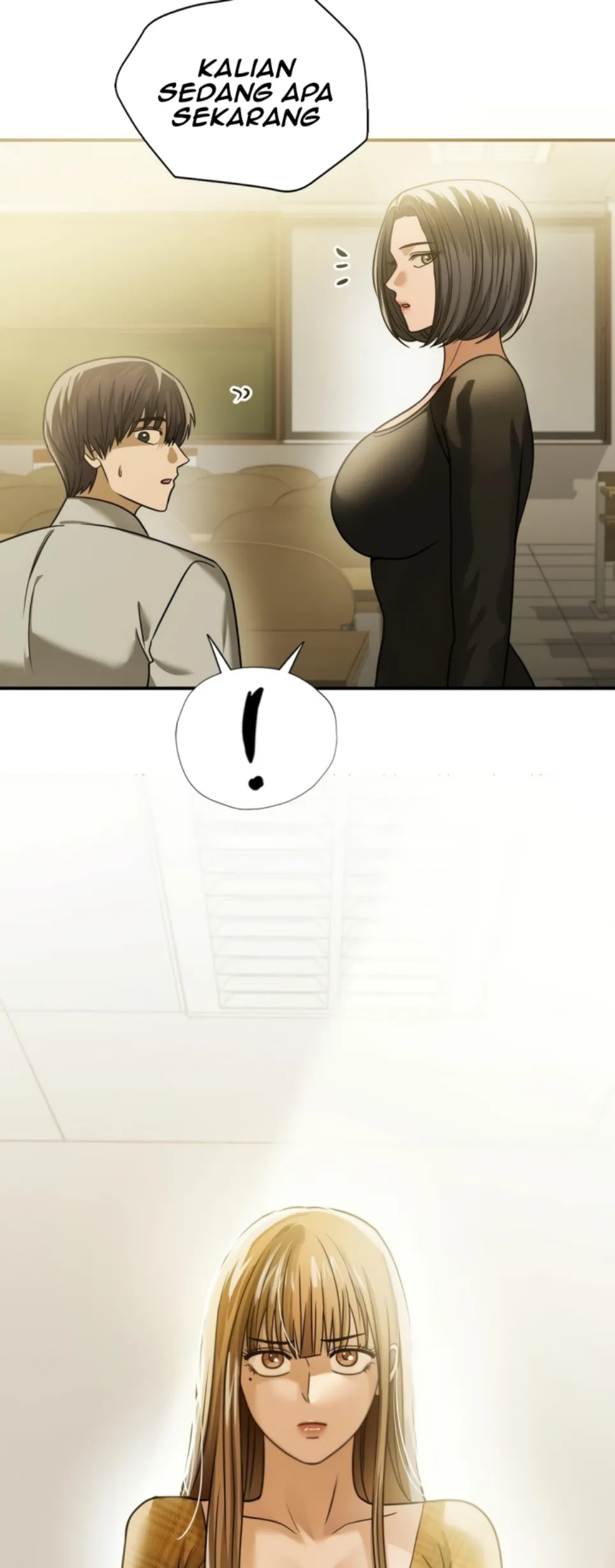 Stepmother’s Past - Chapter 39 8 Stepmother’s Past - Chapter 39 8