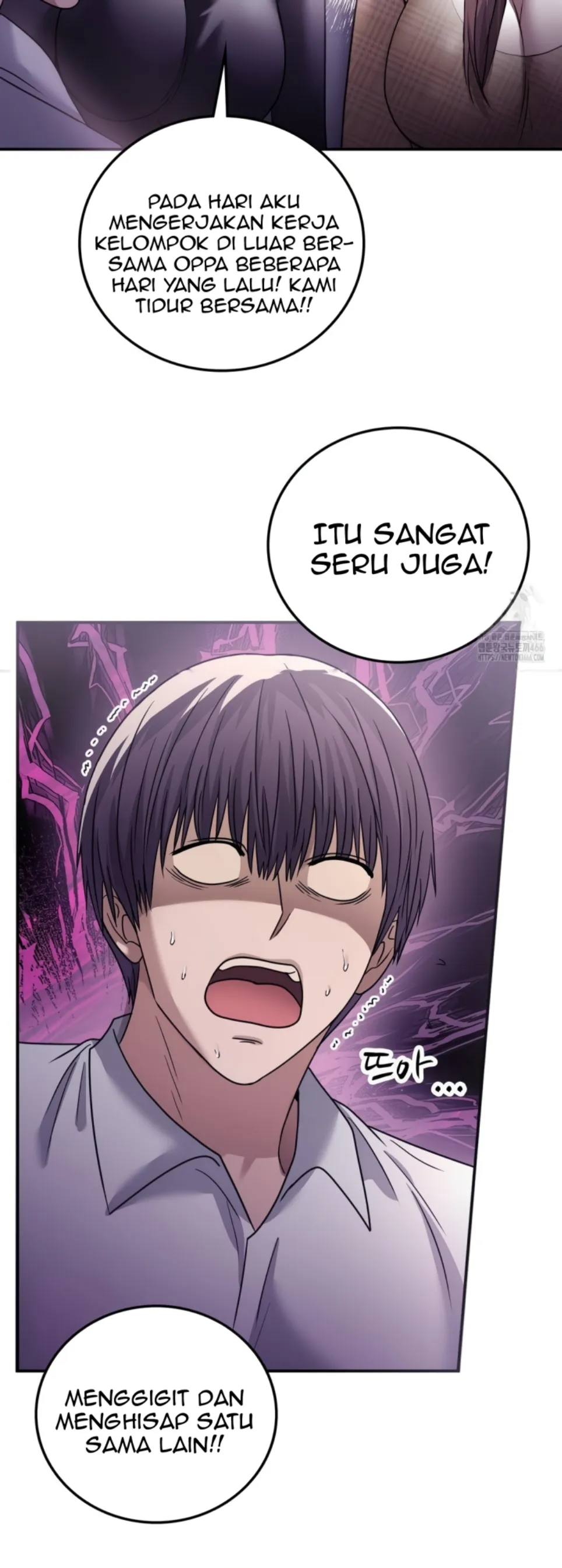 Stepmother’s Past - Chapter 39 22 Stepmother’s Past - Chapter 39 22