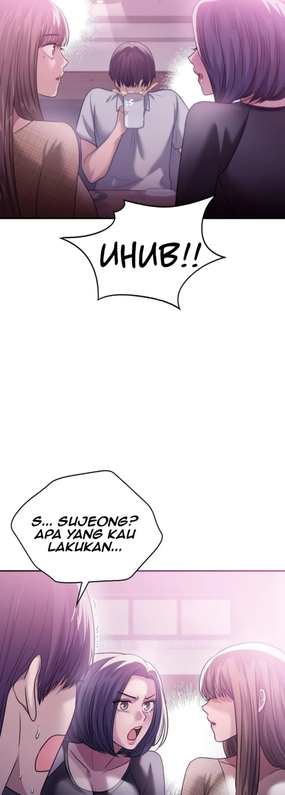 Stepmother’s Past - Chapter 39 21 Stepmother’s Past - Chapter 39 21