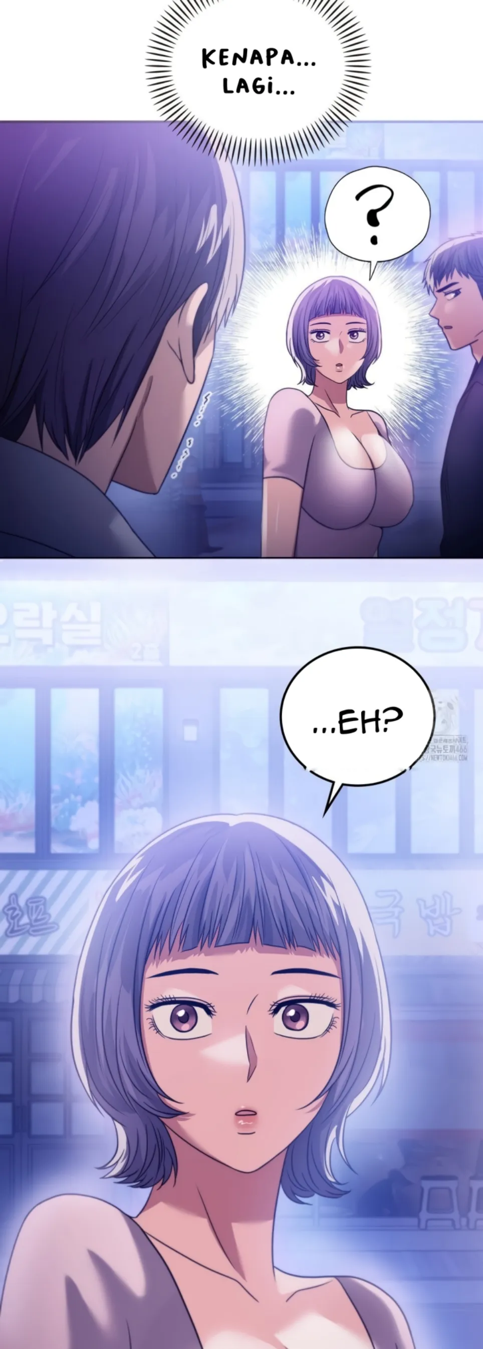 Stepmother’s Past - Chapter 39 59 Stepmother’s Past - Chapter 39 59