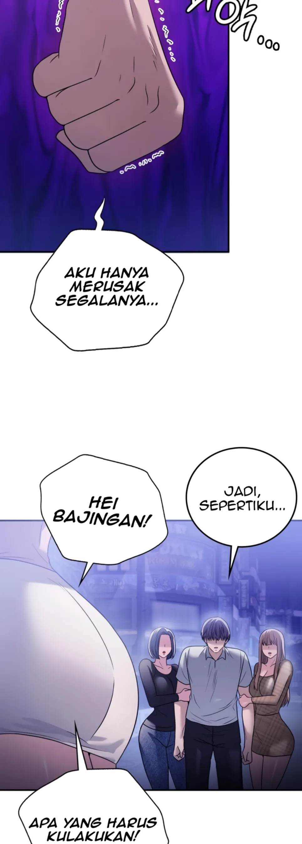 Stepmother’s Past - Chapter 39 54 Stepmother’s Past - Chapter 39 54