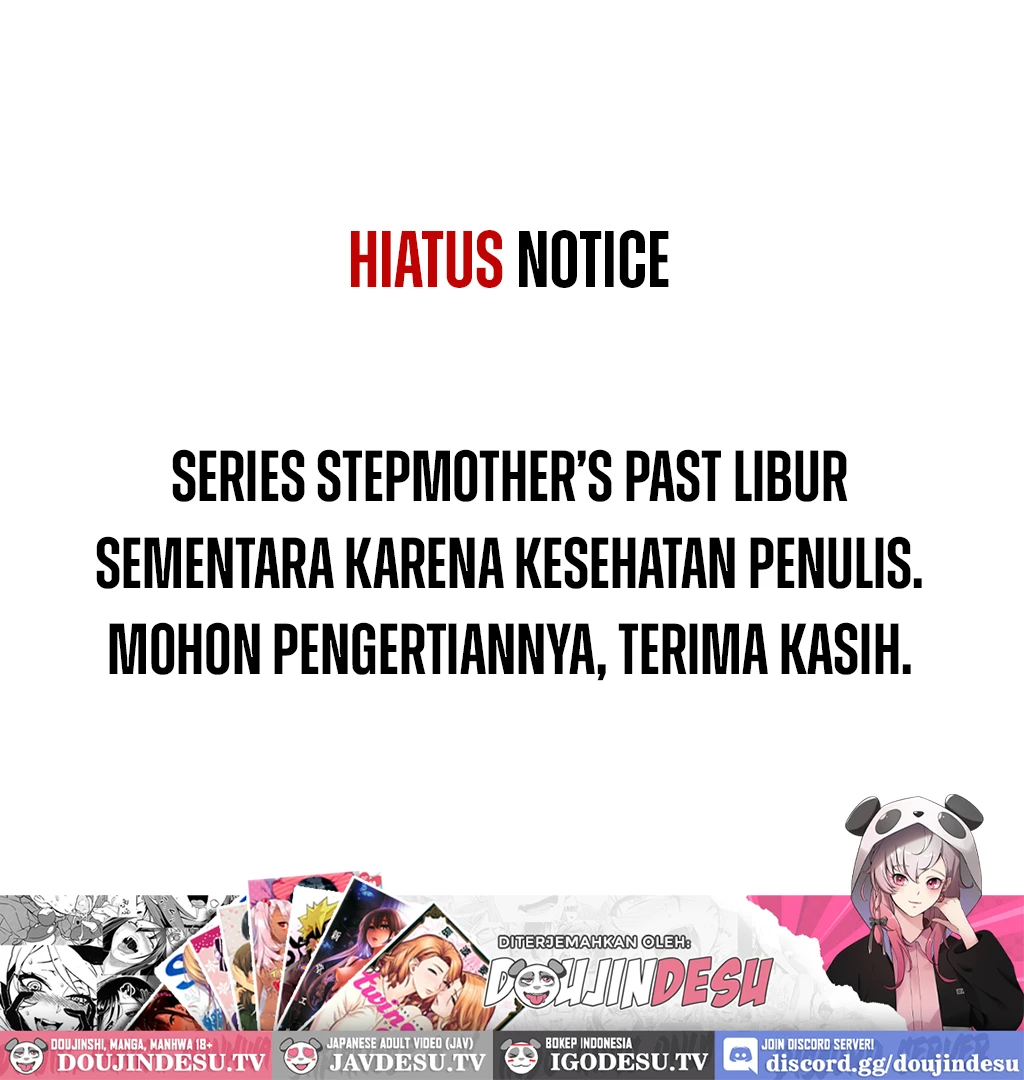 Stepmother’s Past - Chapter 33.5 1 Stepmother’s Past - Chapter 33.5 1