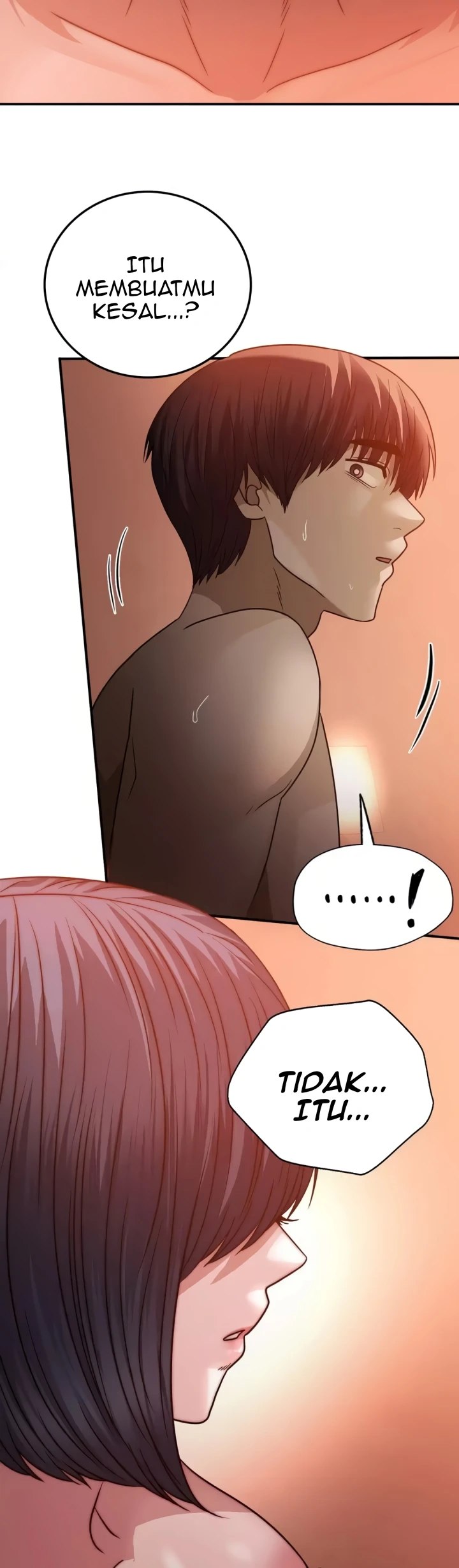 Stepmother’s Past - Chapter 31 20 Stepmother’s Past - Chapter 31 20