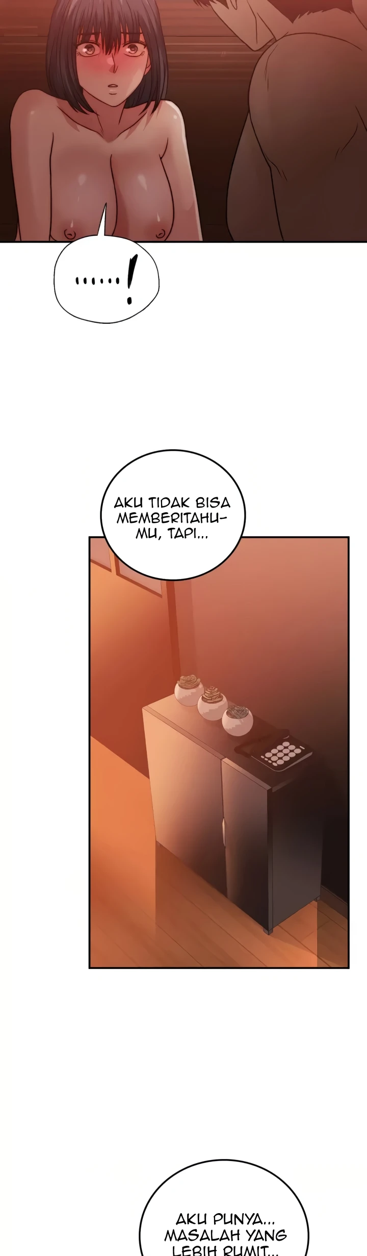 Stepmother’s Past - Chapter 31 25 Stepmother’s Past - Chapter 31 25