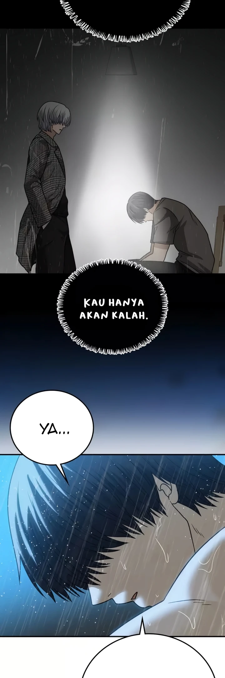 Stepmother’s Past - Chapter 31 32 Stepmother’s Past - Chapter 31 32