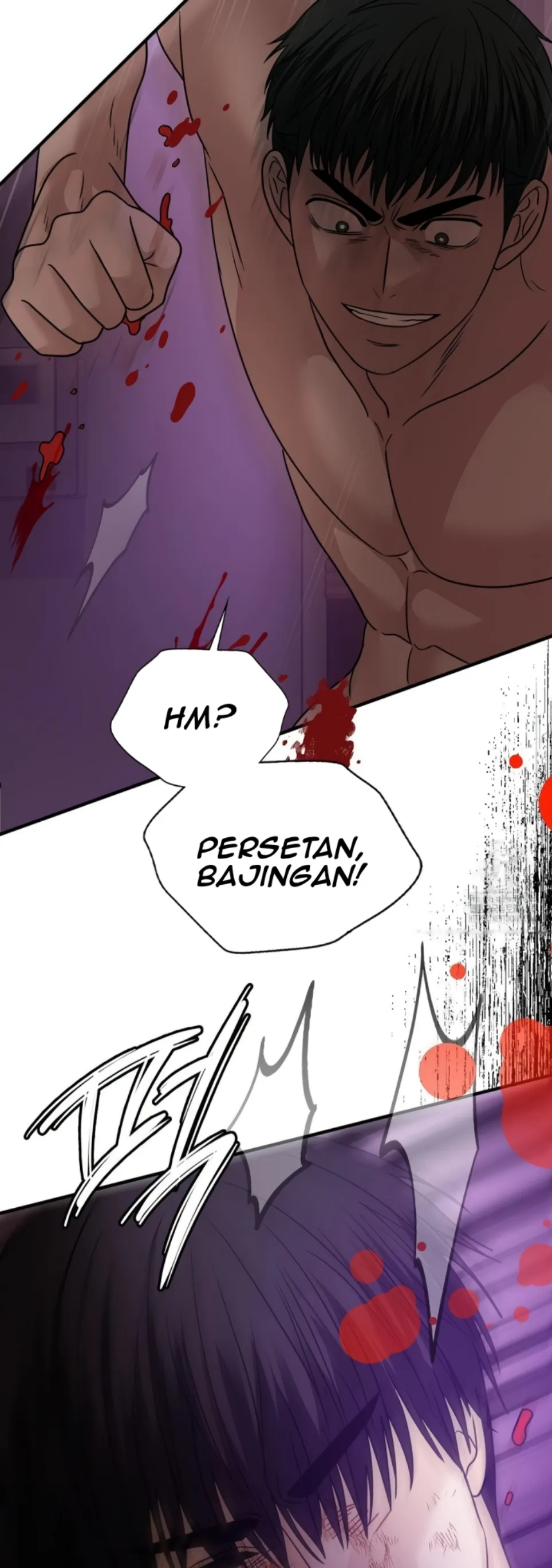 Stepmother’s Past - Chapter 36 8 Stepmother’s Past - Chapter 36 8