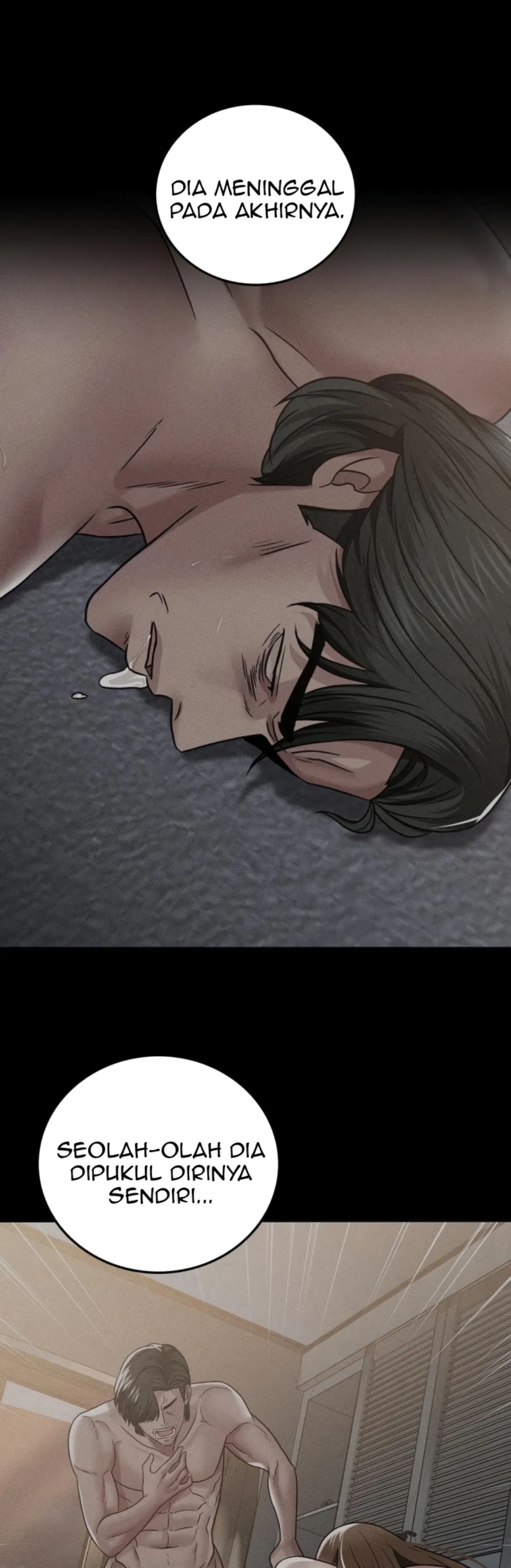 Stepmother’s Past - Chapter 36 28 Stepmother’s Past - Chapter 36 28